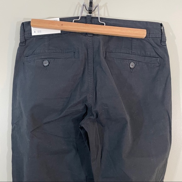 NEW!! American Eagle Chino size 4 - Picture 11 of 15